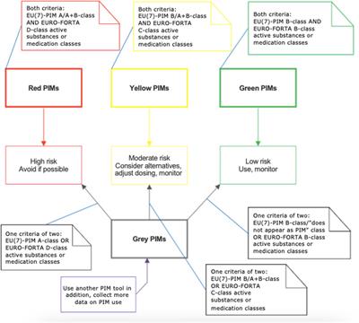 Identifying Potential Drug-Related Problems Among Geriatric Patients With Use of an Integrated Clinical Decision Support Tool